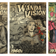Vadim Dvoeglazov’s takes on WandaVision’s first three episode.